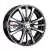 15'' 4x100 ET45 D73,1 6,0J LS 298 BKF