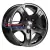 16'' 5x139,7 ET43 D98,5 6,5J СКАД Калипсо (КЛ089) Графит