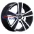 15'' 4x100 ET45 D73,1 6,0J LS 950 BKF