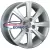 17'' 4x108 ET29 D65,1 7,0J Replay CI22 SF