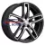 18'' 5x114,3 ET35 D67,1 7,0J СКАД Женева (КЛ224) Алмаз бархат новый