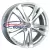 18'' 5x114,3 ET46 D67,1 7,0J Replay MI63 Sil