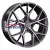 18'' 5x114,3 ET30 D60,1 8,0J Replay LX200 GMF
