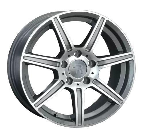 18'' 5x112 ET48 D66,6 8,5J Replay MR116 BKF