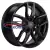 17'' 5x114,3 ET45 D67,1 6,5J Khomen Wheels KHW1708 (Mazda3/CX30) Gray