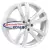 19'' 5x108 ET36 D65,1 7,0J RST R089 (Exeed) Silver