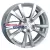 17'' 5x114,3 ET48 D56,1 7,0J Replay SB101 Sil