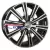 18'' 5x150 ET56 D110,1 8,0J Replay TY242 BKF