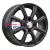 14'' 4x98 ET38 D58,6 5,5J СКАД Монако (КЛ185) Бархат новый