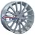 16'' 5x112 ET41 D57,1 6,5J Replay VV71 Sil