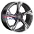 19'' 5x112 ET40 D66,6 8,5J Replay B302 BKF