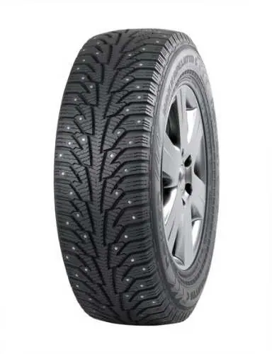 195/75R16C Ikon Tyres (ранее Nokian Tyres) Nordman C