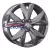 18'' 5x114,3 ET50 D66,1 8,0J Replay NS245 GM
