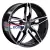 18'' 5x114,3 ET30 D60,1 8,0J Replay LX231 BKF