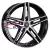 18'' 5x114,3 ET30 D60,1 8,0J Replay LX189 BKF