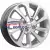 15'' 4x100 ET46 D54,1 6,0J СКАД KL-320 Селена