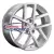 17'' 5x112 ET45 D57,1 7,0J Replay SK197 Sil