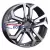 17'' 5x114,3 ET45 D67,1 7,0J Replay MZ123 GMF