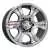 16'' 5x139,7 ET20 D110,1 8,0J K&K Байконур (КС465М) Дарк платинум
