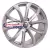 17'' 5x114,3 ET45 D67,1 7,5J Neo 728 Silver