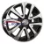 18'' 5x150 ET56 D110,1 8,0J Replay TY236 BKF