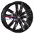 19'' 5x108 ET46 D63,4 7,5J Khomen Wheels KHW1905 (Geely Monjaro/Tugella) Gray-FP
