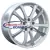18'' 5x114,3 ET35 D60,1 7,5J Replay LX19 Sil