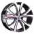 18'' 5x114,3 ET35 D60,1 8,0J Replay TY283 BKF