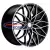 19'' 5x114,3 ET45 D67,1 8,5J Khomen Wheels KHW1902 (K5/Optima) Black-FP