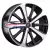18'' 5x114,3 ET50,5 D67,1 7,5J Replay KI233 BKF