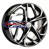 KHW1716 (Chery Tiggo 3/Tiggo 3 Pro)