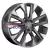 19'' 5x114,3 ET45 D66,6 7,5J Replay HV112 GMF