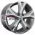 18'' 5x114,3 ET45 D60,1 7,5J Replay TY214 GMF