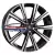 18'' 5x114,3 ET35 D67,1 7,0J Replay JC6 BKF