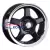 14'' 4x98 ET38 D58,6 6,0J LS 816 BKL