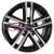 15'' 5x114,3 ET39 D66,1 6,0J Tech-Line 545 Silver