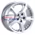 16'' 5x112 ET38 D57,1 6,5J СКАД Diamond Сильвер