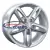 16'' 5x112 ET46 D57,1 6,5J Replay SK162 Sil
