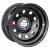 18'' 5x127 ET30 D75 8,0J Off-Road Wheels Jeep Черный