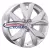 18'' 5x114,3 ET30 D60,1 8,0J Replay LX157 Sil