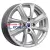 15'' 4x100 ET40 D67,1 6,0J K&K Арнар (КС890) Дарк платинум