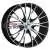 20'' 5x112 ET19 D66,6 10,0J MAK Rennen Ice Black