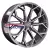 22'' 5x120 ET49 D72,6 9,5J Replay LR92 MGMF