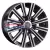 17'' 6x139,7 ET38 D67,1 7,5J Replay MI148 GMF