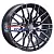 17'' 4x100 ET40 D60,1 7,5J LS 1263 GMF
