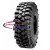 335/85R16C Wanda Claw XTR WN02 128K