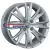 17'' 4x108 ET29 D65,1 7,0J Replay Ci23 Sil