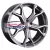 22'' 5x112 ET43 D66,6 10,5J Replay B135 GMF