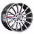 20'' 5x112 ET30 D66,6 8,5J Replay A191 GMF