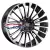 20'' 5x114,3 ET45 D67,1 8,5J Replay MZ195 BKF